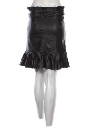 Rock New Look, Größe S, Farbe Schwarz, Preis 9,72 €