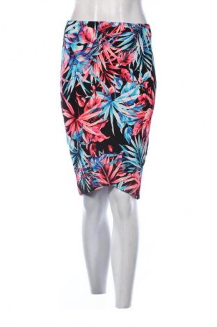 Rock New Look, Größe M, Farbe Mehrfarbig, Preis 9,72 €