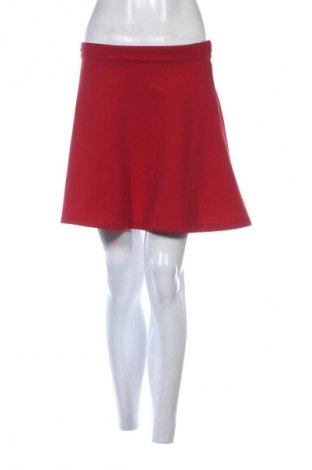 Φούστα New Look, Μέγεθος S, Χρώμα Κόκκινο, Τιμή 9,72 €