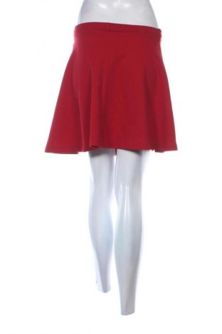 Φούστα New Look, Μέγεθος S, Χρώμα Κόκκινο, Τιμή 9,72 €