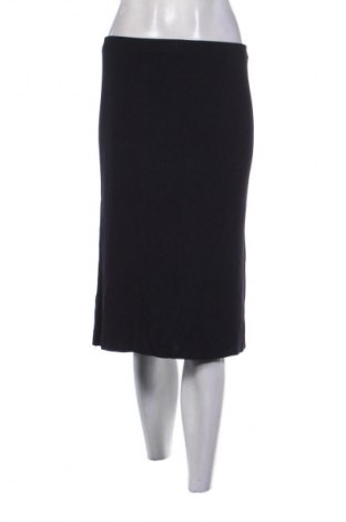 Φούστα Nino Colombo, Μέγεθος XL, Χρώμα Μπλέ, Τιμή 26,99 €