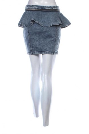 Φούστα Noisy May, Μέγεθος M, Χρώμα Μπλέ, Τιμή 18,99 €