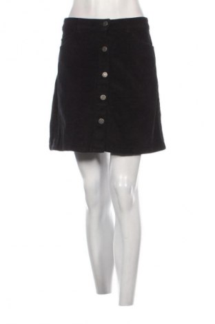 Szoknya Noisy May, Méret S, Szín Fekete, Ár 3 459 Ft