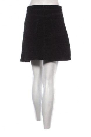 Szoknya Noisy May, Méret S, Szín Fekete, Ár 3 459 Ft