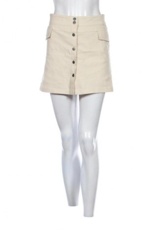 Szoknya Noisy May, Méret S, Szín Bézs, Ár 6 979 Ft