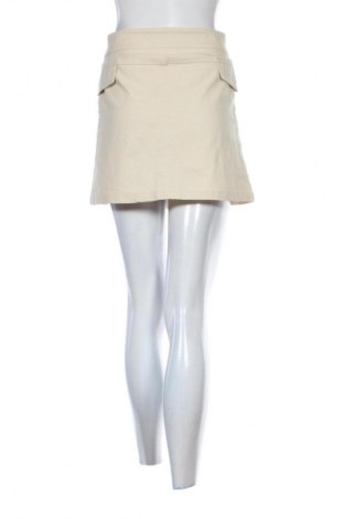 Szoknya Noisy May, Méret S, Szín Bézs, Ár 6 979 Ft