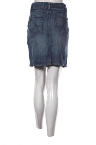 Φούστα North Route, Μέγεθος M, Χρώμα Μπλέ, Τιμή 8,99 €