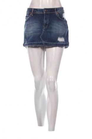 Sukně Now, Velikost XL, Barva Modrá, Cena  367,00 Kč