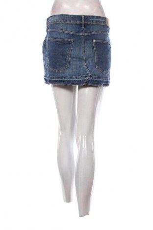 Sukně Now, Velikost XL, Barva Modrá, Cena  367,00 Kč