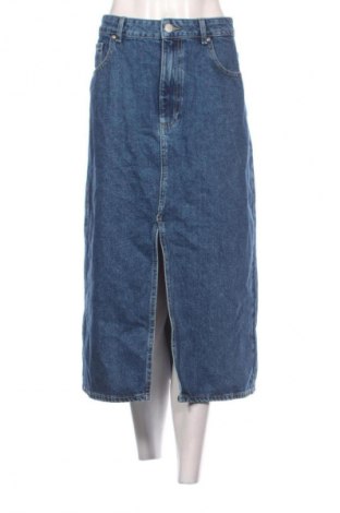 Szoknya ONLY, Méret XL, Szín Kék, Ár 15 919 Ft