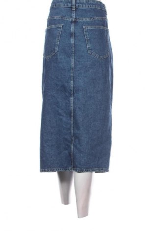 Szoknya ONLY, Méret XL, Szín Kék, Ár 15 919 Ft