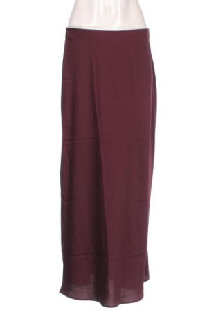 Spódnica ONLY, Rozmiar L, Kolor Czerwony, Cena 133,99 zł