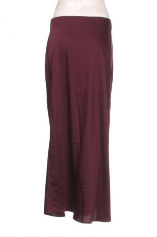 Spódnica ONLY, Rozmiar L, Kolor Czerwony, Cena 133,99 zł