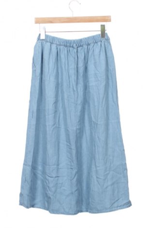 Sukně ONLY, Velikost XS, Barva Modrá, Cena  939,00 Kč