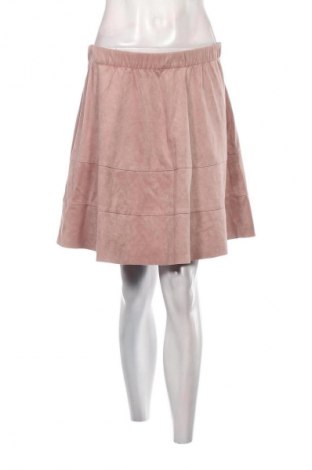 Fustă ONLY, Mărime S, Culoare Roz, Preț 32,99 Lei