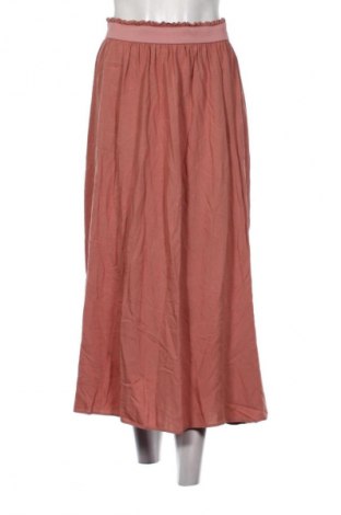 Пола ONLY, Размер S, Цвят Пепел от рози, Цена 22,99 лв.