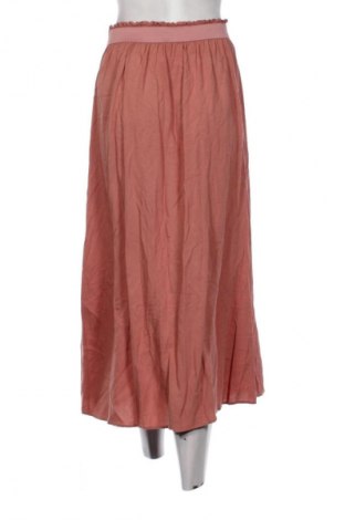 Пола ONLY, Размер S, Цвят Пепел от рози, Цена 22,99 лв.