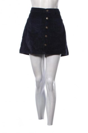 Szoknya ONLY, Méret L, Szín Kék, Ár 3 009 Ft