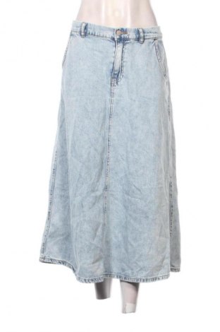 Szoknya ONLY, Méret M, Szín Kék, Ár 3 859 Ft