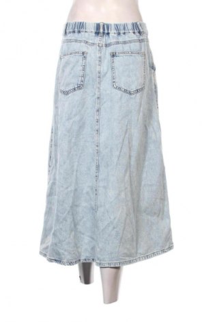 Szoknya ONLY, Méret M, Szín Kék, Ár 3 859 Ft