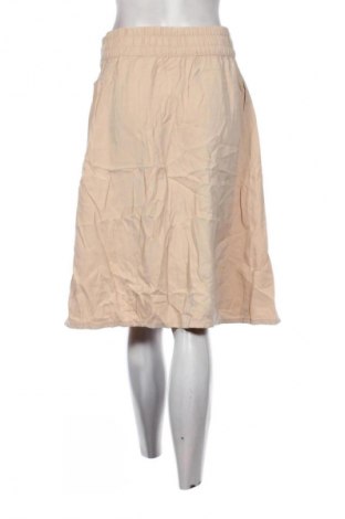 Пола ONLY, Размер S, Цвят Бежов, Цена 17,99 лв.