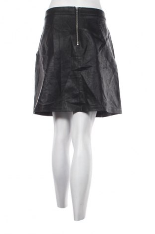 Φούστα ONLY, Μέγεθος XL, Χρώμα Μαύρο, Τιμή 6,99 €