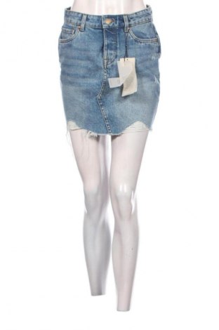 Sukňa ONLY, Veľkosť S, Farba Modrá, Cena  31,68 €