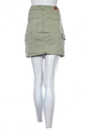 Sukňa ONLY, Veľkosť L, Farba Zelená, Cena  20,38 €