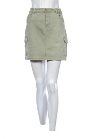 Sukňa ONLY, Veľkosť L, Farba Zelená, Cena  20,38 €