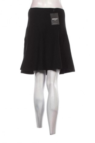 Sukňa ONLY, Veľkosť M, Farba Čierna, Cena  27,95 €