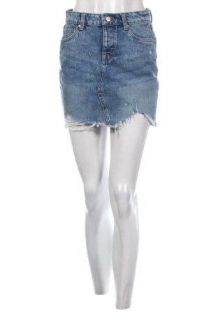 Пола ONLY, Размер S, Цвят Син, Цена 14,99 лв.