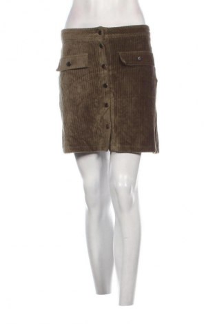 Φούστα ONLY, Μέγεθος S, Χρώμα Πράσινο, Τιμή 7,99 €