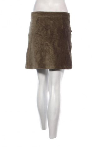 Φούστα ONLY, Μέγεθος S, Χρώμα Πράσινο, Τιμή 7,99 €