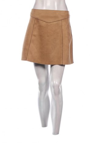 Φούστα ONLY, Μέγεθος M, Χρώμα Καφέ, Τιμή 5,99 €