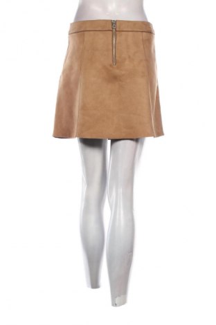Φούστα ONLY, Μέγεθος M, Χρώμα Καφέ, Τιμή 5,99 €
