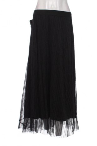 Szoknya ONLY Carmakoma, Méret XXL, Szín Fekete, Ár 18 689 Ft