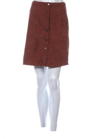 Пола Object, Размер S, Цвят Кафяв, Цена 41,00 лв.