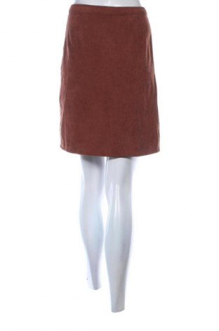 Пола Object, Размер S, Цвят Кафяв, Цена 41,00 лв.