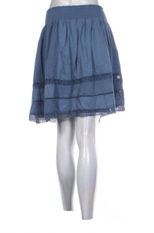 Пола Old Navy, Размер L, Цвят Син, Цена 34,99 лв.