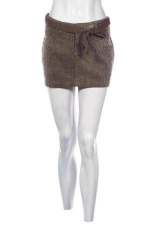 Φούστα O'neill, Μέγεθος M, Χρώμα Καφέ, Τιμή 22,99 €