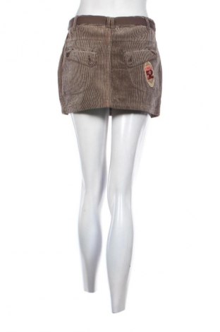 Φούστα O'neill, Μέγεθος M, Χρώμα Καφέ, Τιμή 22,99 €