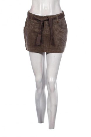 Fustă O'neill, Mărime L, Culoare Maro, Preț 120,99 Lei