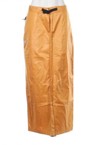 Sukně O'neill, Velikost L, Barva Oranžová, Cena  619,00 Kč