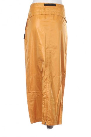 Sukně O'neill, Velikost L, Barva Oranžová, Cena  619,00 Kč