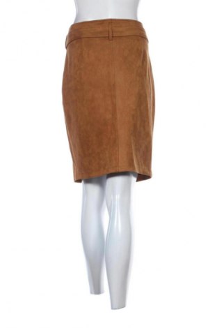 Sukně Only Fashion, Velikost L, Barva Hnědá, Cena  209,00 Kč