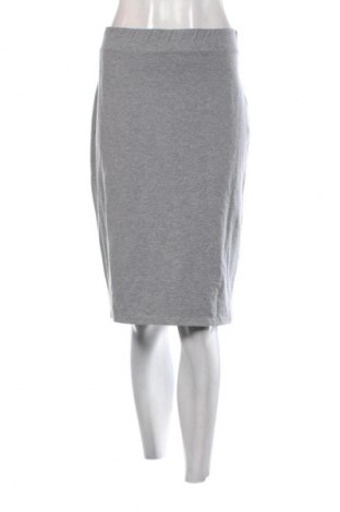 Rock Oodji, Größe XL, Farbe Grau, Preis € 6,99