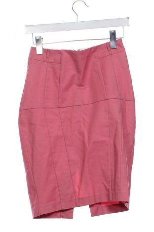 Пола Orsay, Размер XS, Цвят Розов, Цена 19,00 лв.