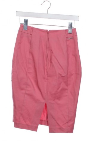 Пола Orsay, Размер XS, Цвят Розов, Цена 19,00 лв.