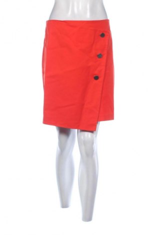 Пола Orsay, Размер M, Цвят Оранжев, Цена 17,99 лв.