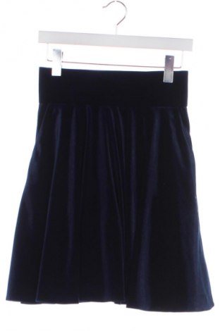 Пола Orsay, Размер XS, Цвят Син, Цена 15,73 лв.